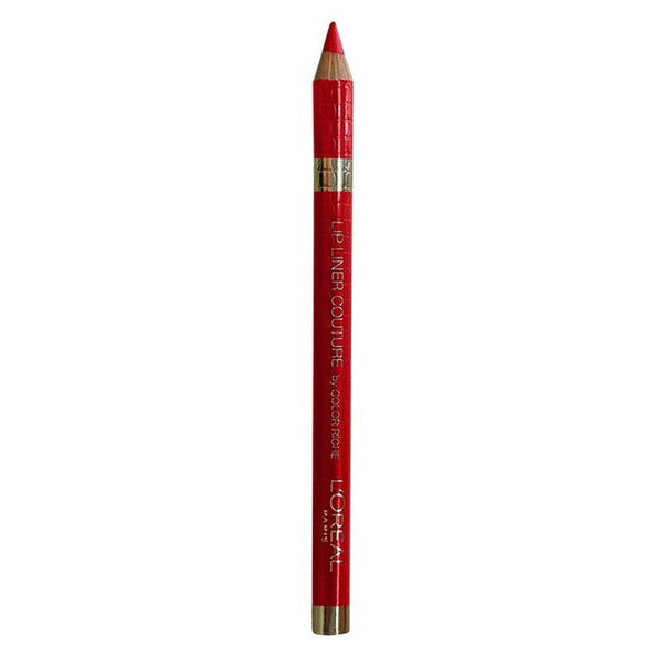 L'Oréal Lip Liner Couture | 377 Perfect Red