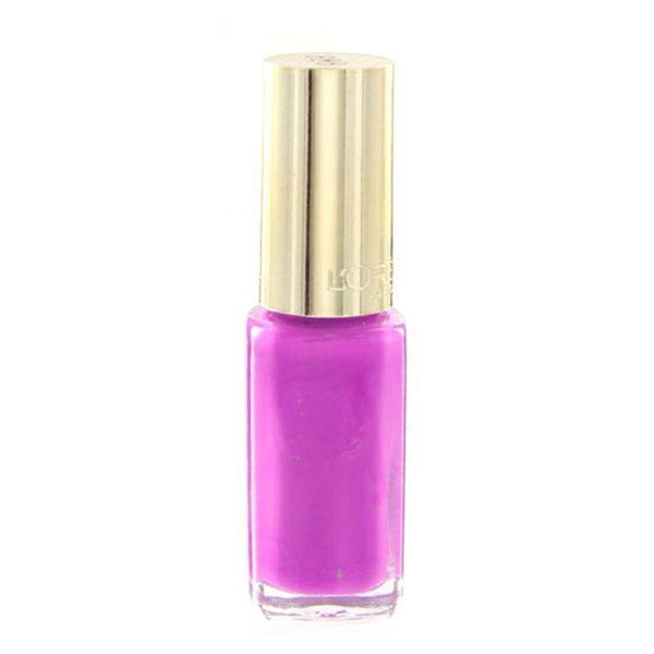 L'Oréal Color Riche Le Vernis | 828 Flashing Lilac