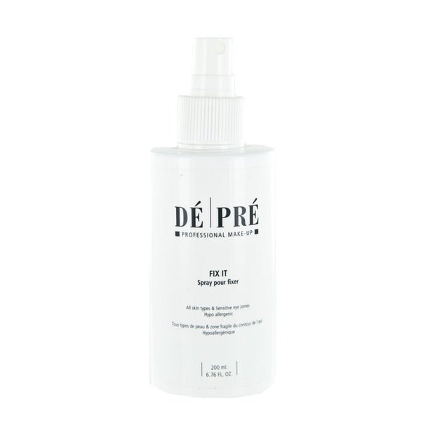 Make-up Studio Dé Pré- Fix It Spray | Pour Fixer