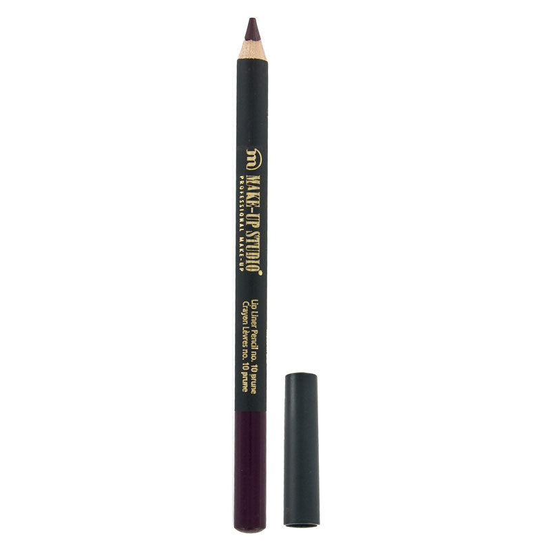 Make-up Studio Lip Liner Pencil 10 Prune