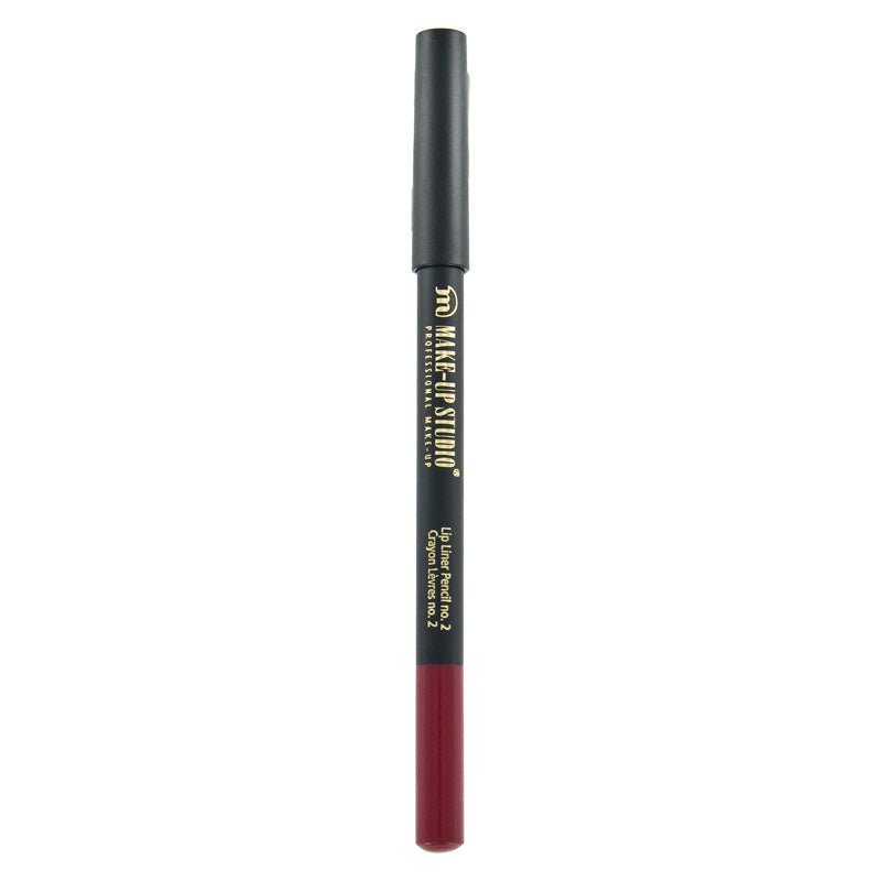 Make-up Studio Lip Liner Pencil 02
