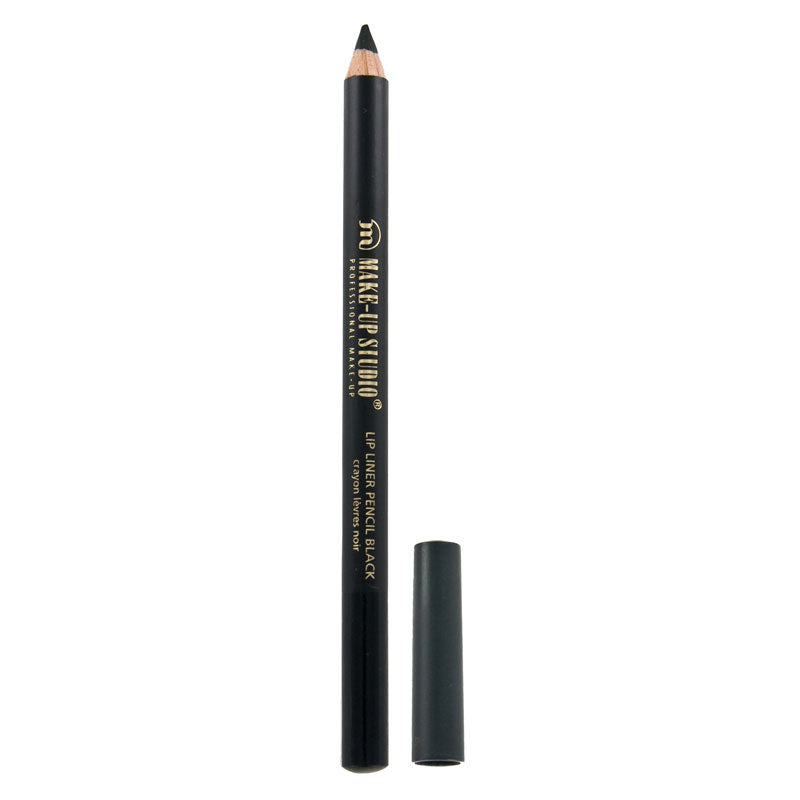 Make-up Studio Lip Liner Pencil | Black