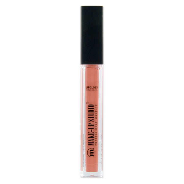 Make-up Studio Lip Gloss Paint Sophisticated Nude