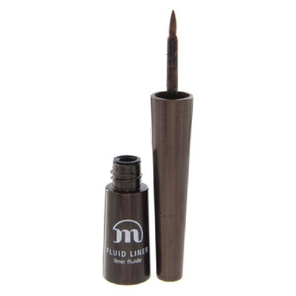 Make-up Studio Fluid Liner Sparkling | Brown