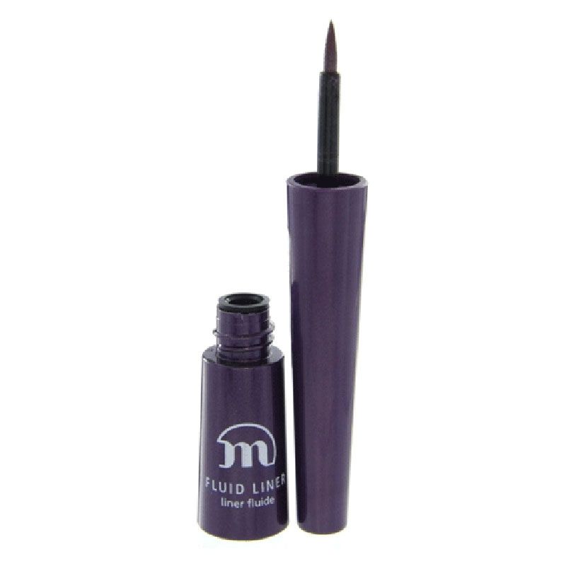 Make-up Studio Fluid Liner Sparkling | Purple