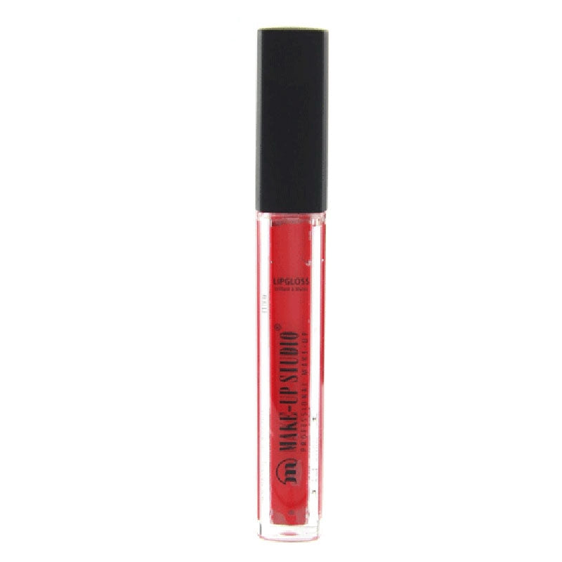 Make-up Studio Lip Gloss Paint Red Lips