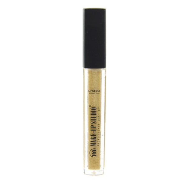 Make-up Studio Lipgloss Supershine Glitter Gold