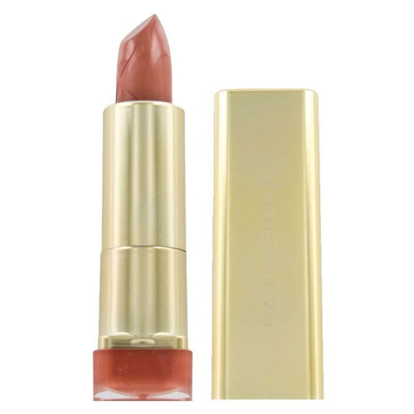 Max Factor Color Elixir Lipstick | 735 Maroon Dust