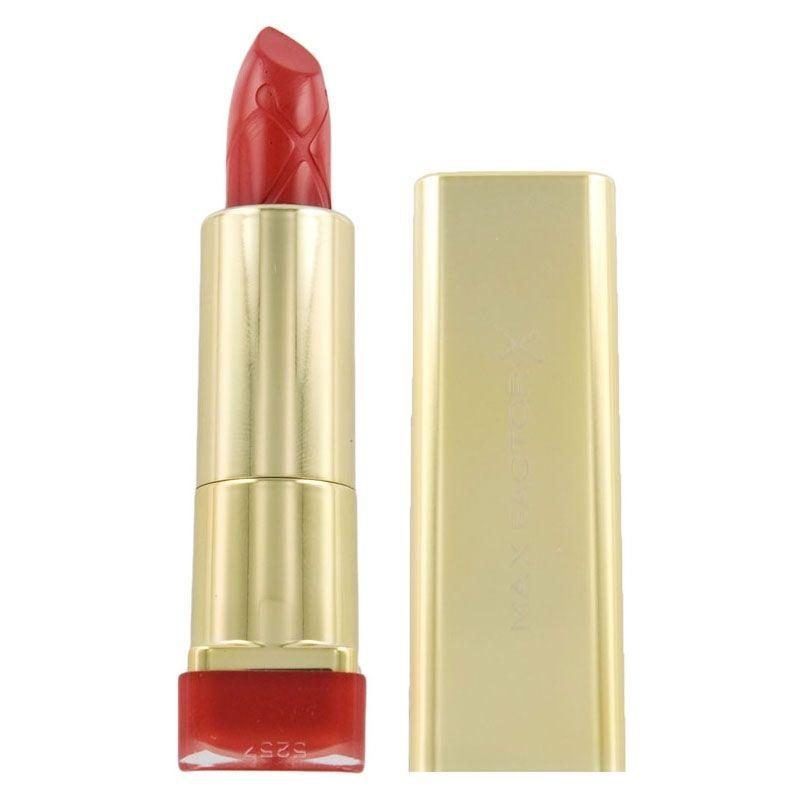 Max Factor Color Elixir Lipstick | 840 Cherry Kiss