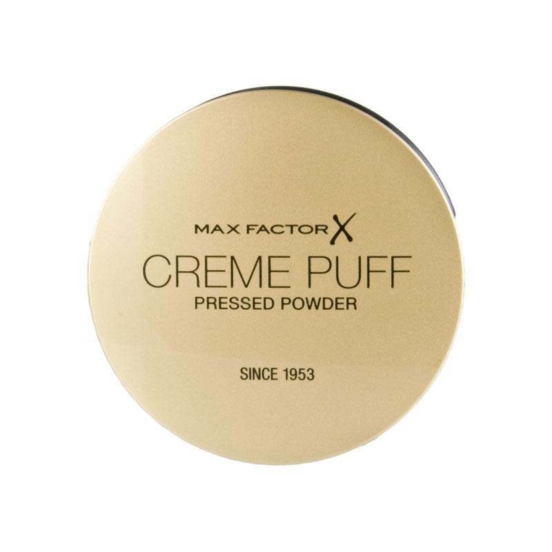 Max Factor Crème Puff | 42 Deep Beige