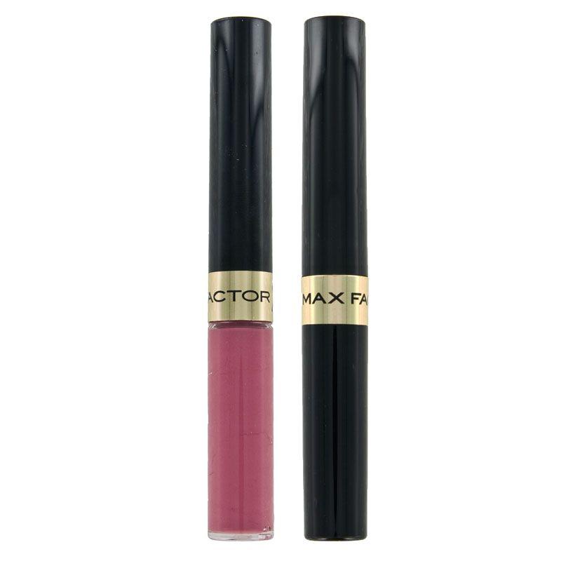 Max Factor Lipfinity Lip Colour | 055 Sweet