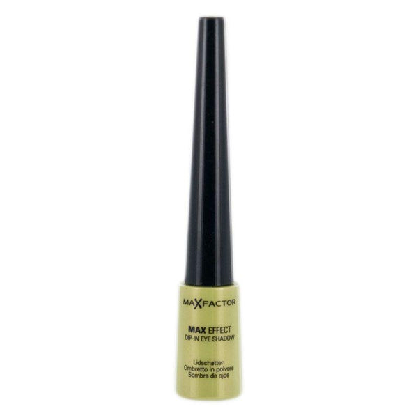 Max Factor Max Effect Dipin Eye Shadow | 06 Party Lime