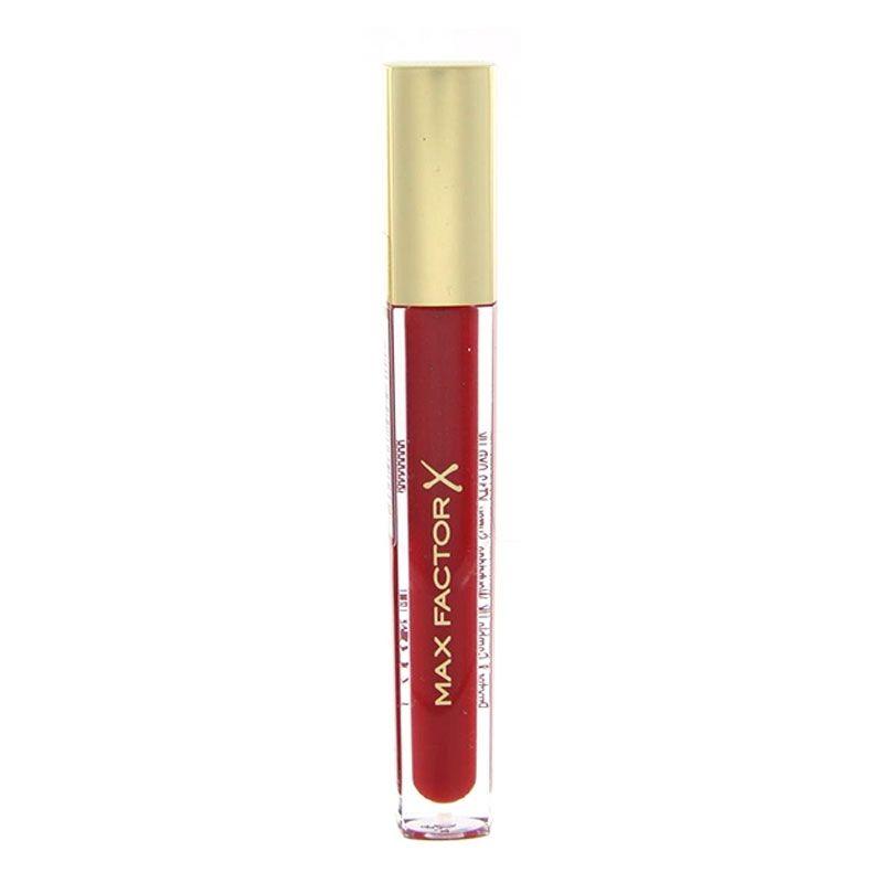 Max Factor Colour Elixir Gloss | 30 Captivating Ruby