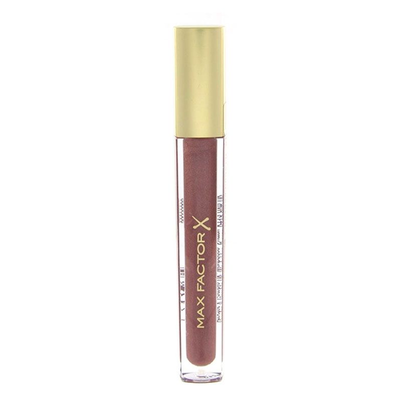 Max Factor Colour Elixir Gloss | 75 Glossy Toffee