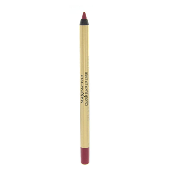 Max Factor Colour Elixir Lip liner | 12 Red Blush