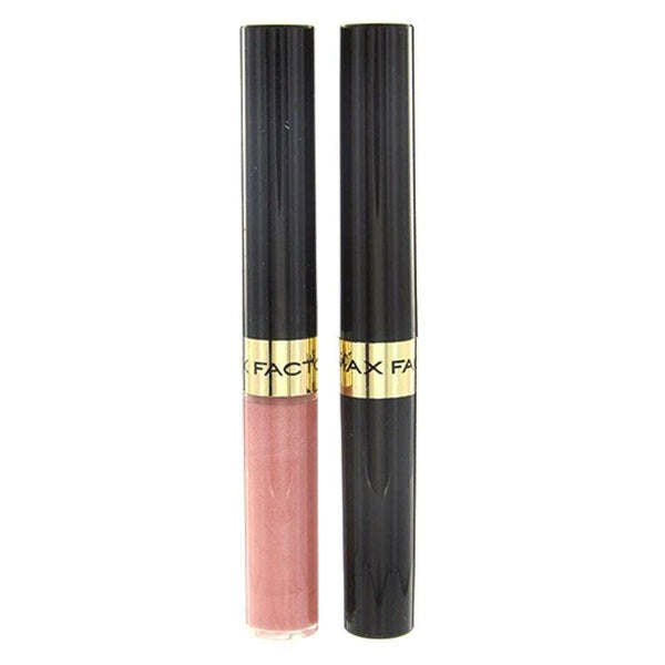 Max Factor Lipfinity Lip Colour | 205 Keep Frosted