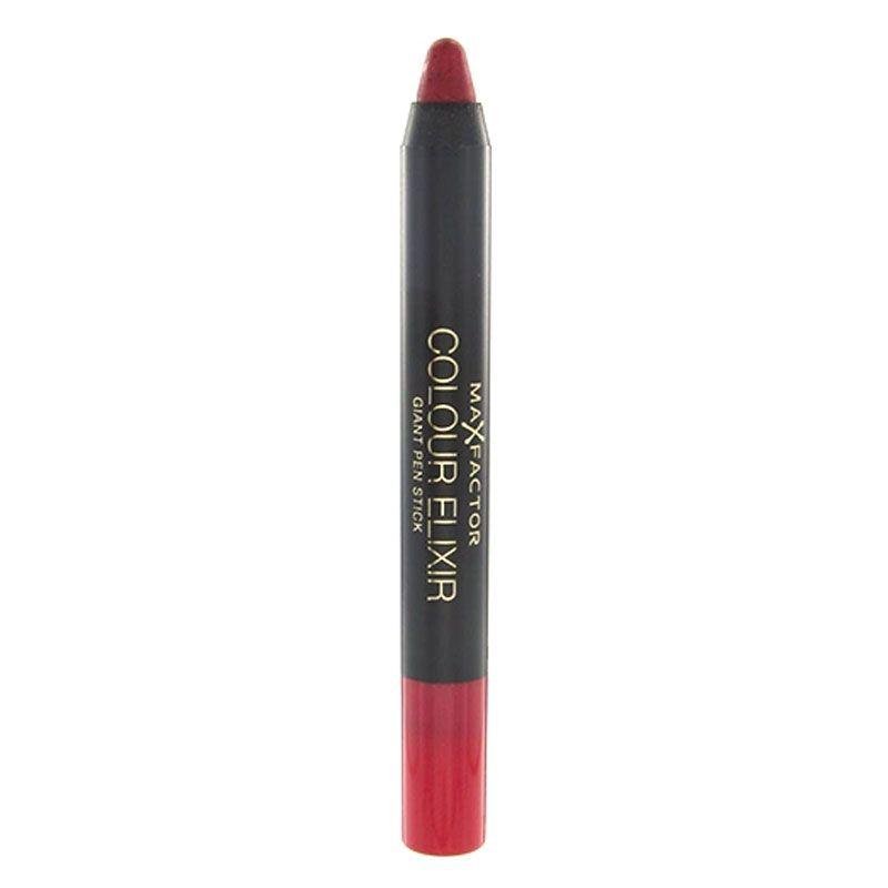 Max Factor Pen Stick Colour Elixir | 35 Passionate Red