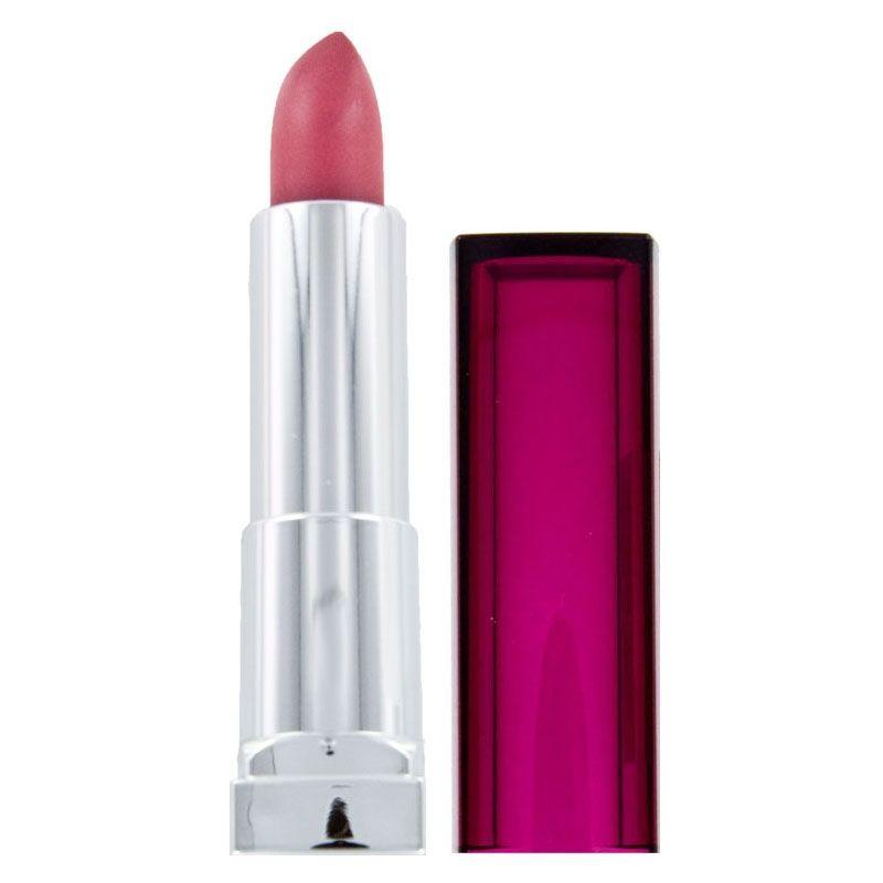 Maybelline Color Sensational Lipstick | 160 Cosmo Pink
