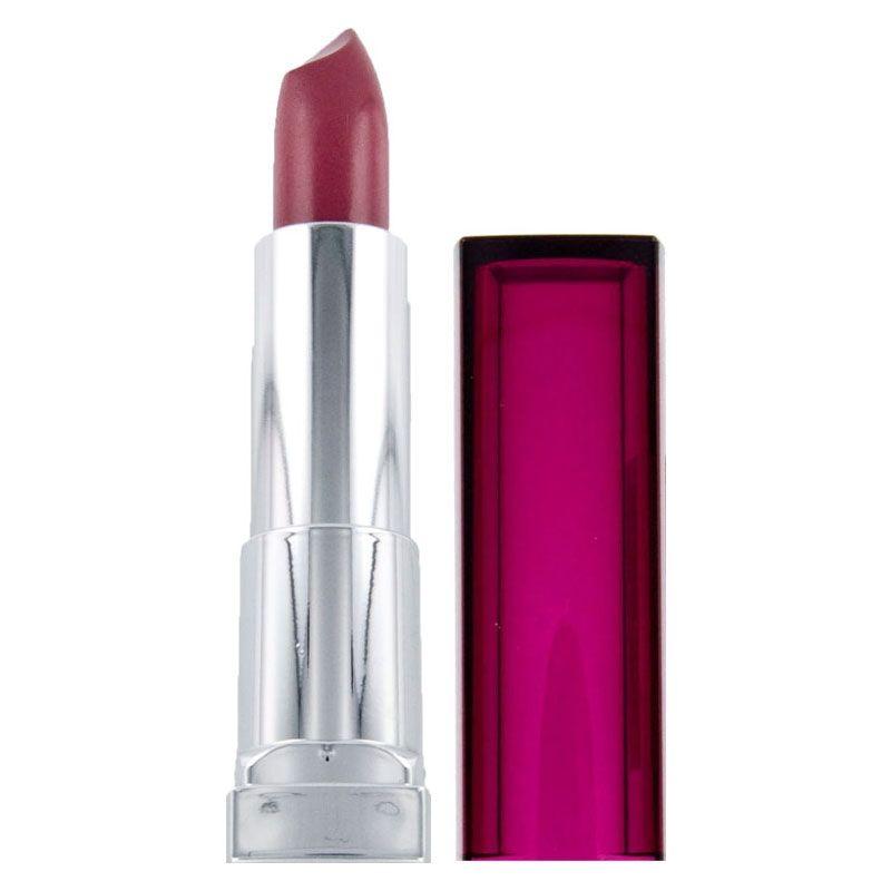 Maybelline Color Sensational Lipstick | 250 Mystic Mauve