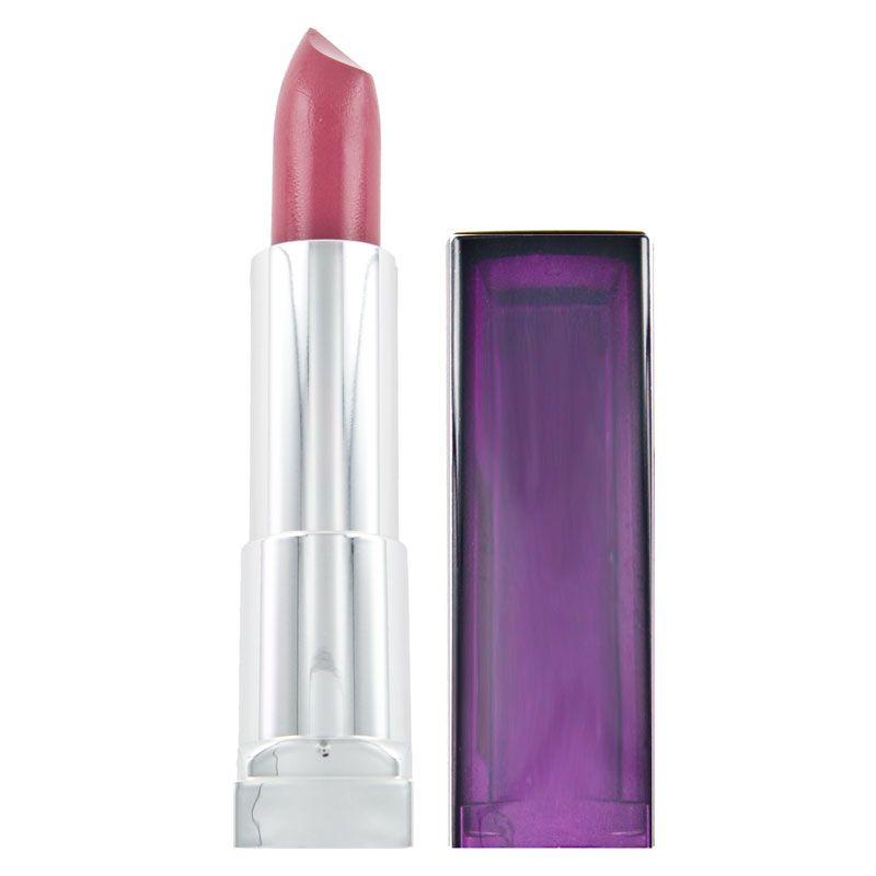 Maybelline Color Sensational Lipstick | 342 Mauve Mania