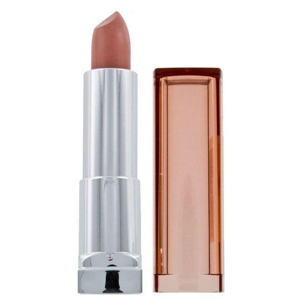 Maybelline Color Sensational Lipstick | 715 Choco Cream