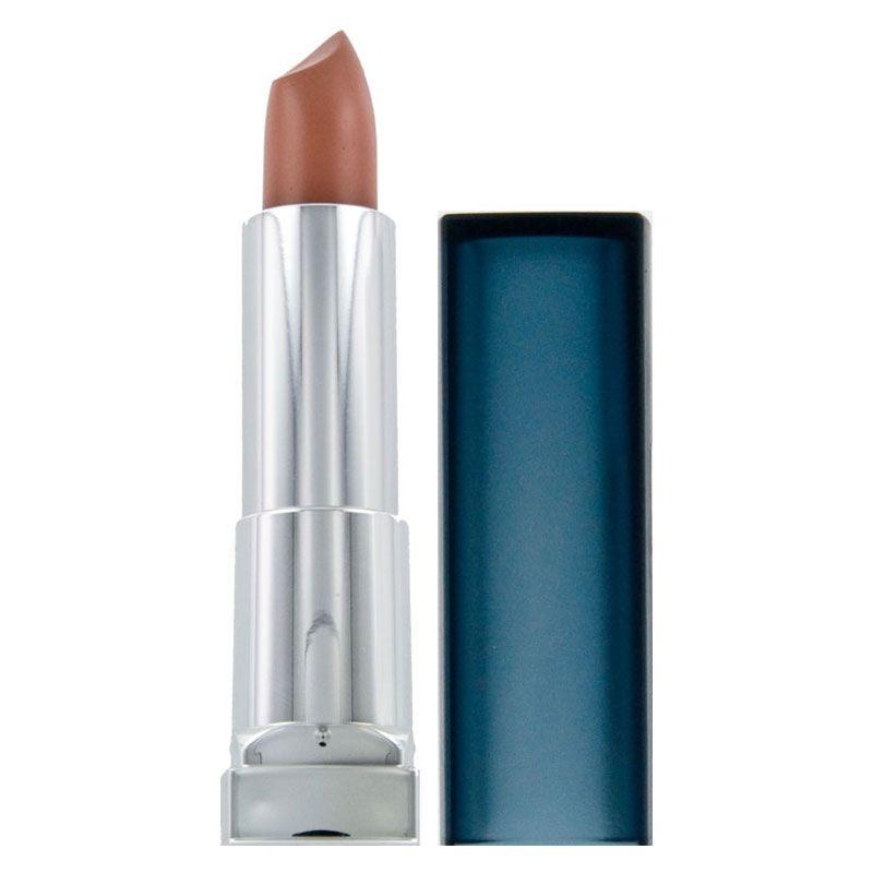 Maybelline Color Sensational Lipstick | 930 Nude Embrace