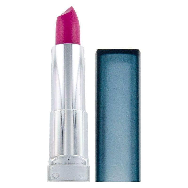Maybelline Color Sensational Lipstick | 950 Magnetic Magenta