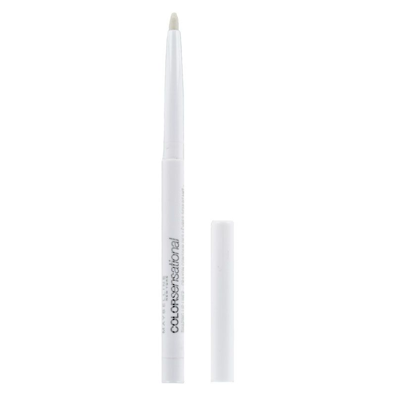 Maybelline Color Sensational Shaping Lip Liner | 120 Clear