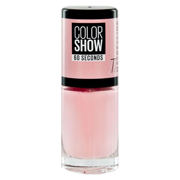 Maybelline Color Show | 077 Nebline