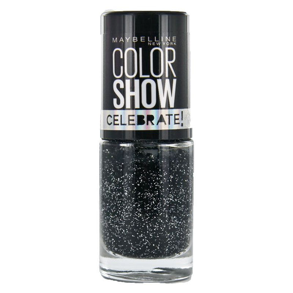 Maybelline Color Show | 439 New York Sportlight