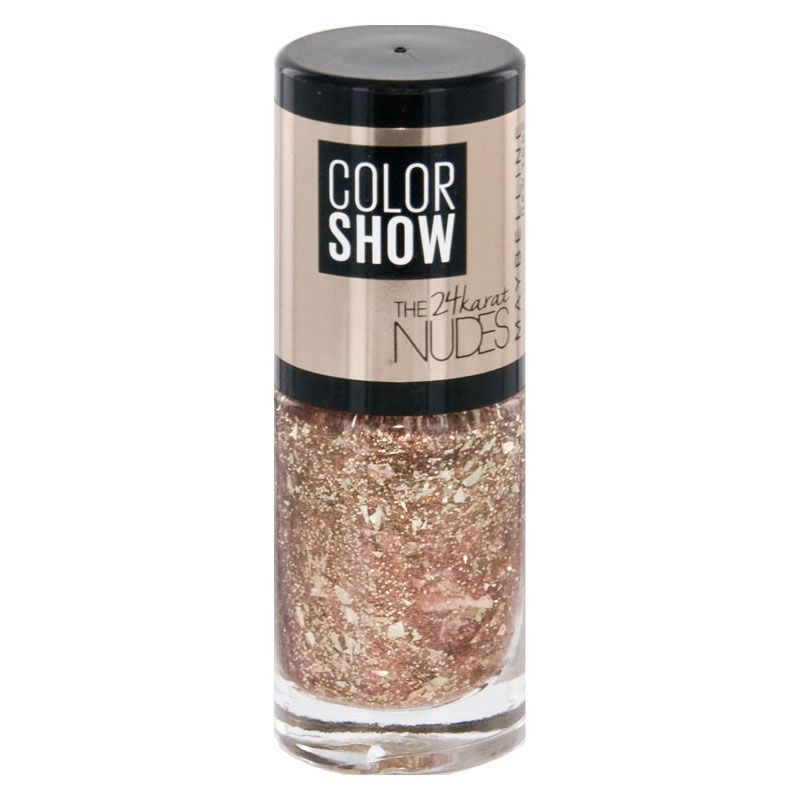Maybelline Color Show | 477 Glam Goodess
