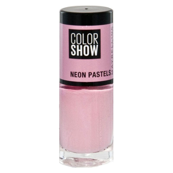 Maybelline Color Show | 485 Lilac Glow