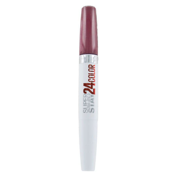 Maybelline Superstay 24H lipstick | 260 Wildberry