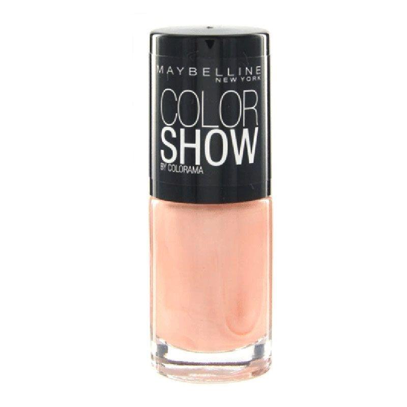 Maybelline Color Show | 110R Coral Reefs