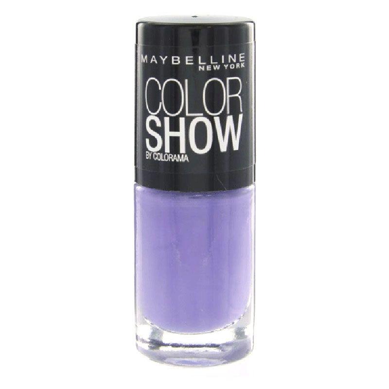 Maybelline Color Show | 215 Iced Queen