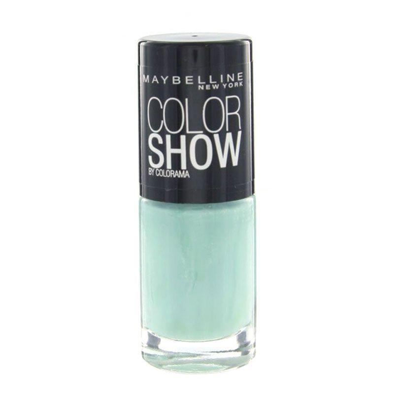 Maybelline Color Show | 267 So So Fresh