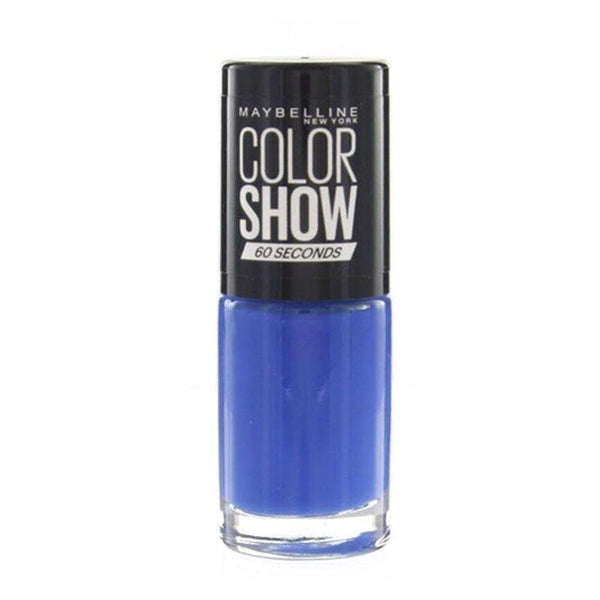 Maybelline Color Show | 335 Broadway Blues