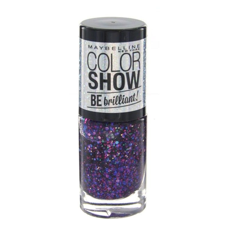 Maybelline Color Show | 421 Purple Dazzle