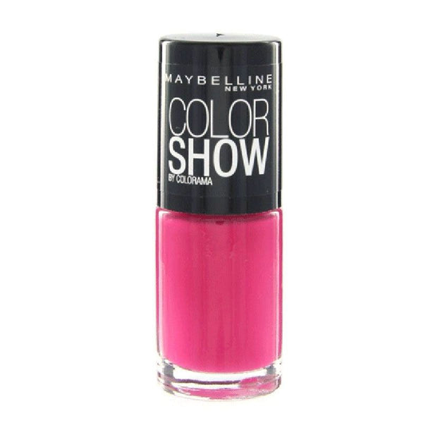 Maybelline Color Show | 006 Bubblicious