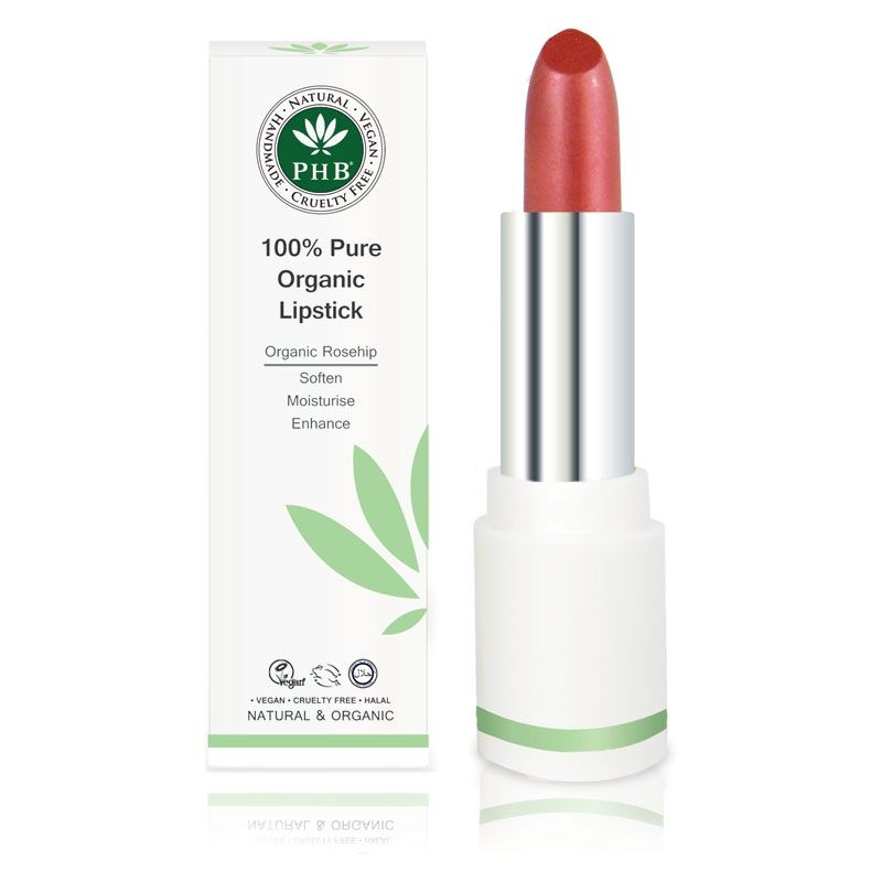 PHB Organic Lipstick