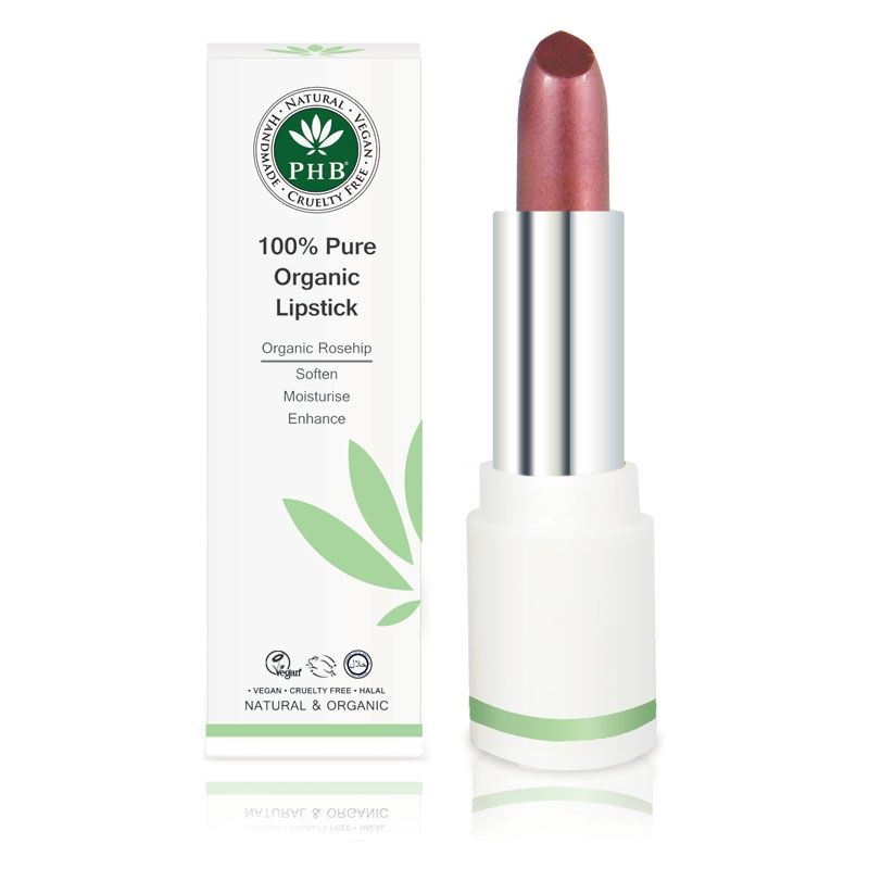PHB Organic Lipstick