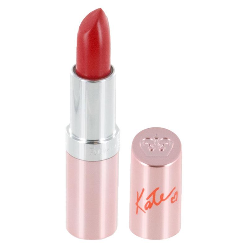 Rimmel Lasting Finish By Kate Lipstick | 51 Muse Red