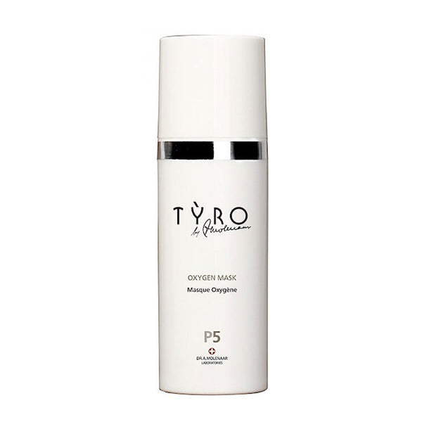 Tyro Oxygen Mask P5
