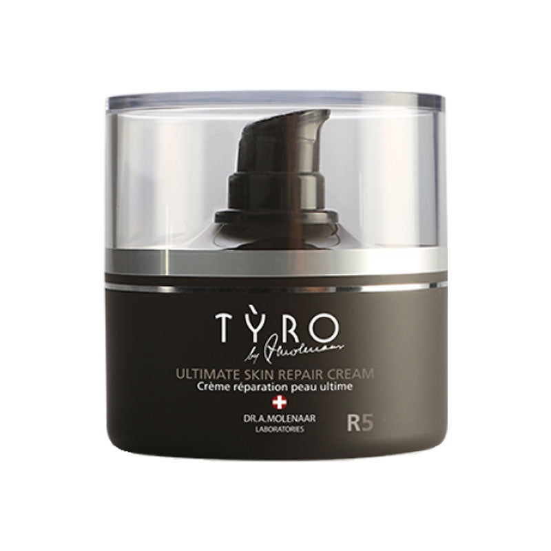 Tyro Ultimate Skin Repair Cream R5